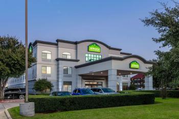Wingate by Wyndham - DFW North, Irving (photo 4)