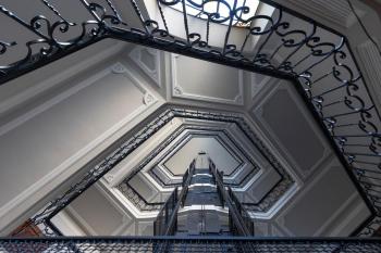 Re Umberto luxury apartment, Turin (Foto 2)
