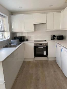 Spacious and Cosy 2 Bedroom Flat in Bermondsey, London (photo 5)