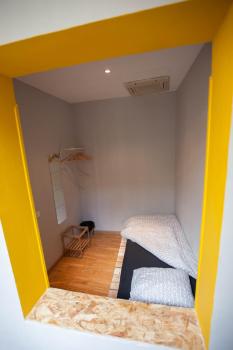 Onefam Sungate, Madrid (foto 5)