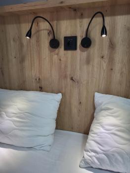 FOKA Hostel, Wrocław (photo 5)