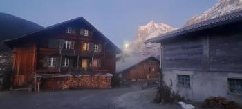 Chalet Bärgblick, Grindelwald (foto 4)