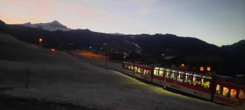 Chalet Bärgblick, Grindelwald (foto 2)