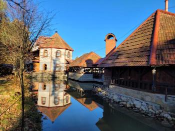 Ворота Карпат, Delyatyn (photo 2)