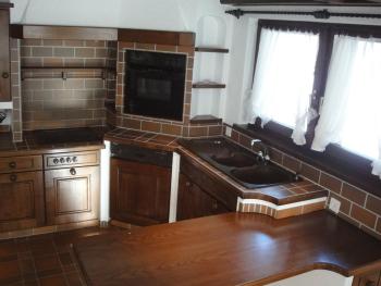 Chalet Sunstar, Saas-Grund (fotografie 3)
