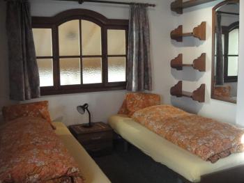 Chalet Sunstar, Saas-Grund (fotografie 5)