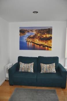 Koka's Apartment, Porto (fotografie 3)