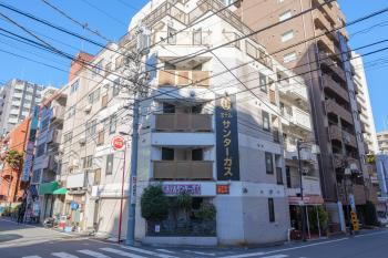Hotel Suntargas Otsuka, Tokio (fotografie 2)
