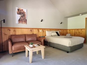 D'Altons Studios, Halls Gap (Foto 3)