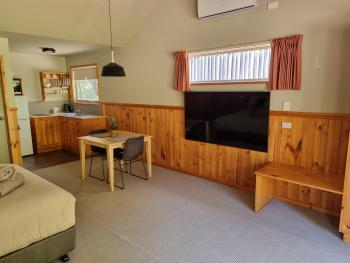 D'Altons Studios, Halls Gap (Foto 5)