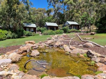 D'Altons Studios, Halls Gap (Foto 4)