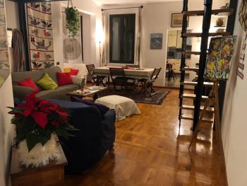 Sotto Il Tetto di Sofia, Florencie (fotografie 5)