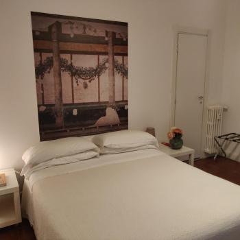 AcB Vaticano Suites, Řím (fotografie 5)