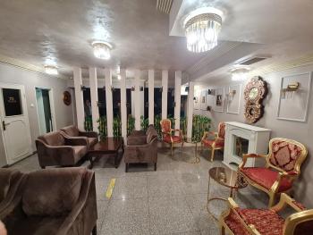 Hamit Hotel Istanbul - Special Category, Istanbul (fotografie 4)