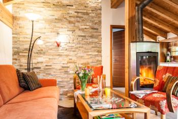 Chalet Hinter Dem Rot Stei, Zermatt (fotografie 3)