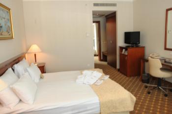 Hotel Midi, Ankara (fotografie 3)