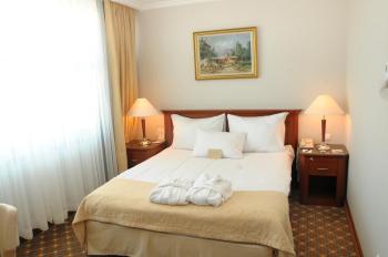 Hotel Midi, Ankara (fotografie 5)