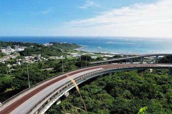 BBQ無料 オーシャンビュー ジャグジー付1棟をまるまる貸切 2階建3LDK 無料駐車場4台 サファイアリゾートokinawa, Nanjo (photo 4)