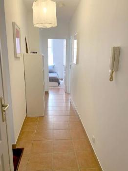Rare Appart 2 chambres en duplex design au Panier, Marseille (fotografie 5)