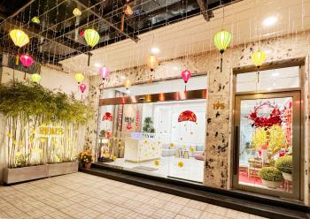 HERA HOSTEL, Chau Doc (Foto 2)