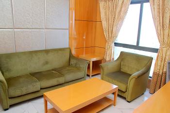 Hotel Express, Luanda (foto 4)