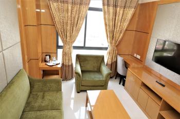 Hotel Express, Luanda (foto 5)