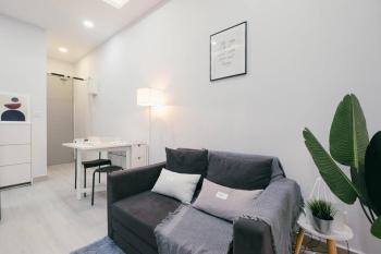 Mini House Gombak 2BR 5pax Ayuman Suites, Kuala Lumpur (fotografie 2)