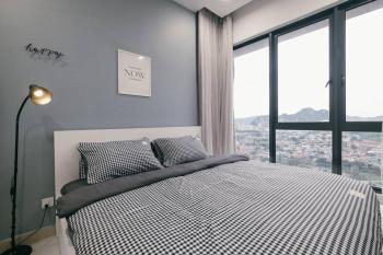 Mini House Gombak 2BR 5pax Ayuman Suites, Kuala Lumpur (fotografie 4)