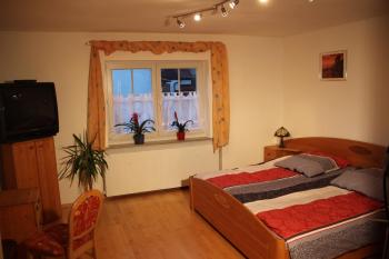 Ferienwohnung mit 4 Schlafzimmer für 2 bis 9 Gäste----Apartment with 4 bedrooms for 2 to 9 guests, Nürnberg (photo 5)