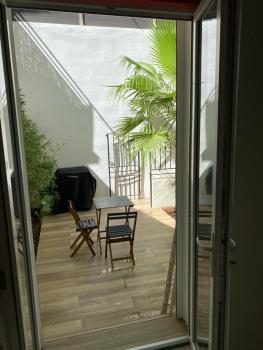 LE CAMAS, Marseille (photo 5)