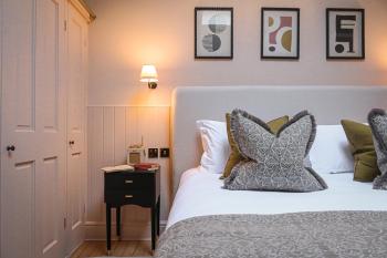 The Yard in Bath Hotel, Bath (fotografie 5)