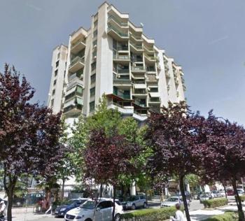 SUN TOWER-CENTER of TIRANA, Tirana (foto 3)