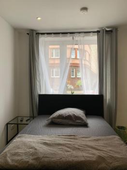 AT-Apartments - Hannover-Mitte, Hannover (fotografie 2)
