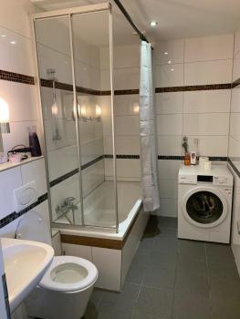 AT-Apartments - Hannover-Mitte, Hannover (fotografie 5)