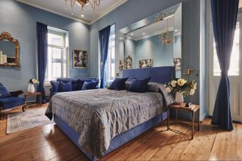 Bohemian Suites Athens - Maison Hotel Adults Only, Atény (fotografie 3)
