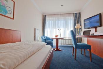 Apartment-Hotel Hamburg Mitte, Hamburgo (foto 3)