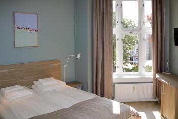 Cochs Pensjonat, Oslo (fotografie 4)