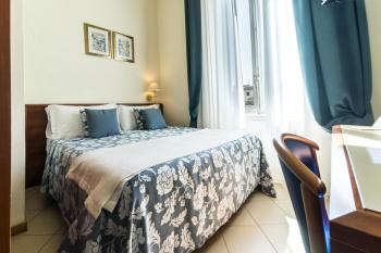 Hotel Bonifacio, Florencja (zdjęcie 3)