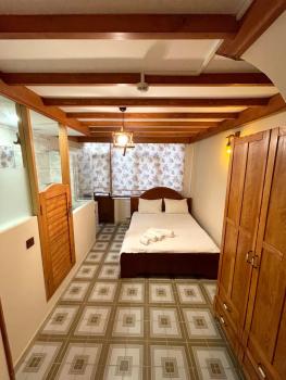 Authentic Turkish Home Family Room, Istanbul (foto 5)