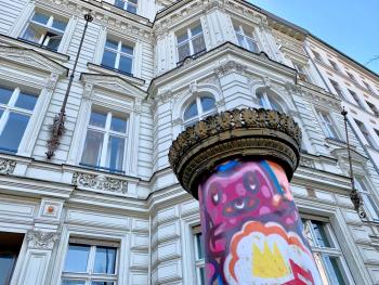 Grand Hostel Berlin Classic, Берлин (фото 2)