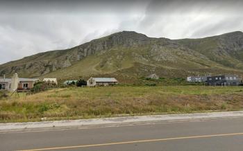 Mountain Mist, Bettyʼs Bay (fotografie 5)
