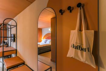 Hotel Halbert, Гронинген (фото 5)