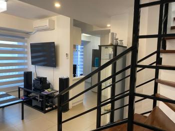 Penthouse suite at Porto Vita Towers in Cubao Quezon City, Manila (fotografie 3)