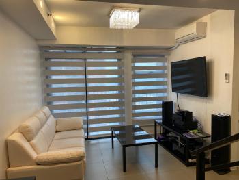 Penthouse suite at Porto Vita Towers in Cubao Quezon City, Manila (fotografie 5)