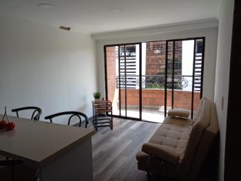 Hermoso apartamento Medellín, Medellín (foto 2)
