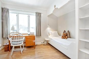 Lysebu Hotel, Oslo (zdjęcie 3)