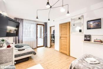 Studio LUX Gaj by Apartamenty na dni Wrocław, Wrocław (photo 5)