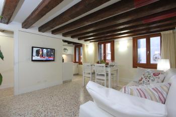 City Apartments San Marco, Benátky (fotografie 2)