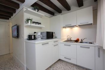 City Apartments San Marco, Benátky (fotografie 3)