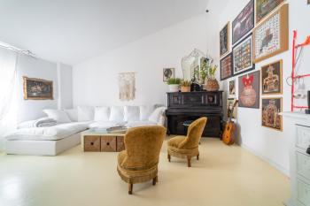 Casa Tiramisù, Bergamo (photo 2)